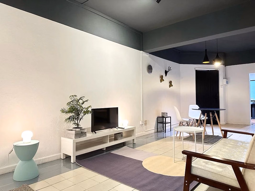 49 Feng Lai Mansion, Singapore - Singapore, Singapore - Amenities