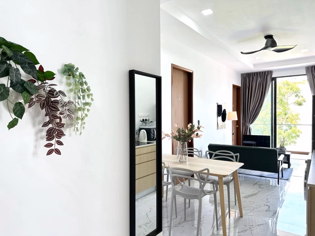 11 Mattar, Singapore  - Singapore, Singapore - Amenities