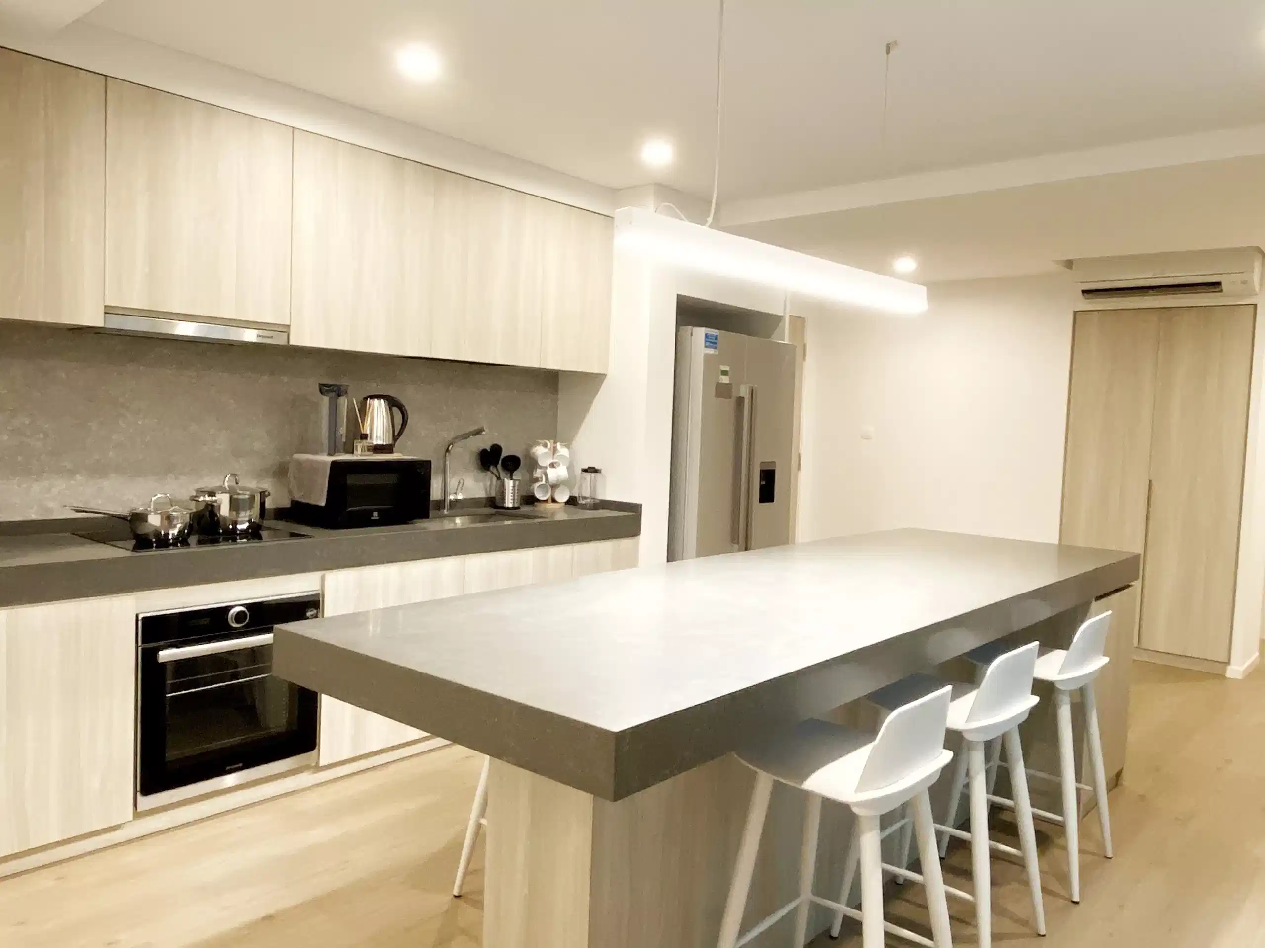 Sophia View, Singapore - Singapore, Singapore - Kitchen