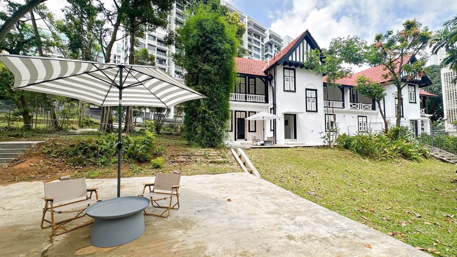 125 Woodleigh Park, Singapore - Singapore, Singapore - Exterior
