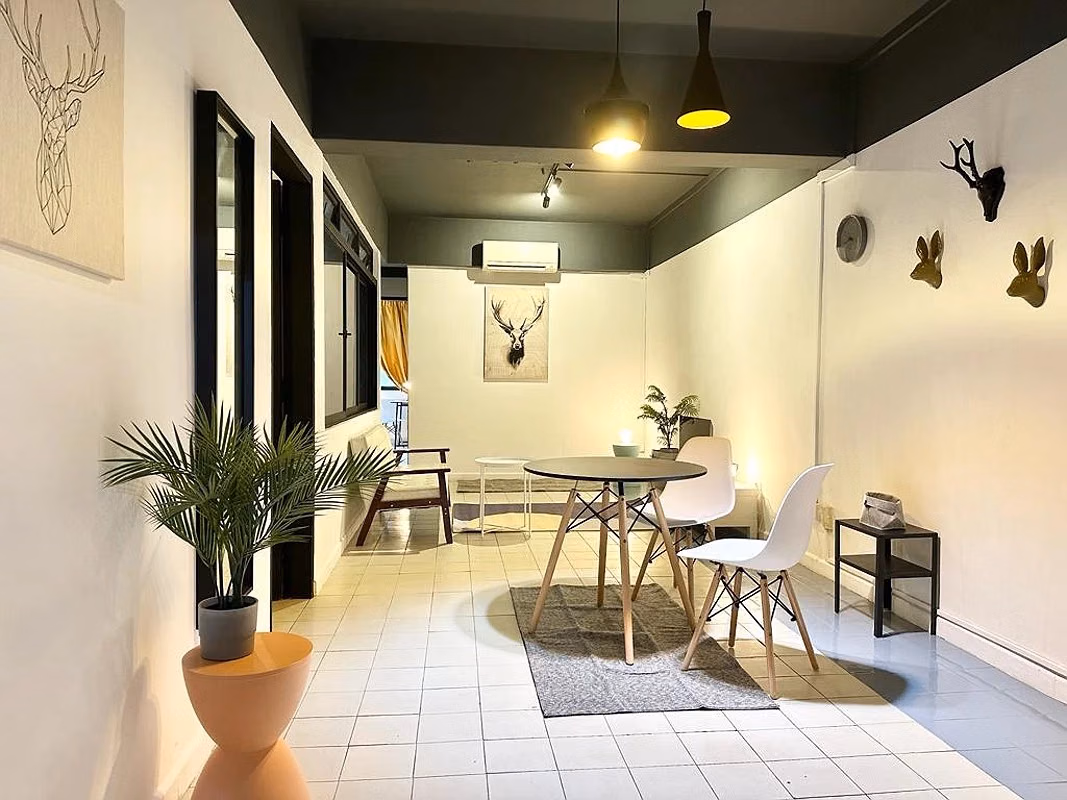 41 Feng Lai Mansion, Singapore - Singapore, Singapore - Common Area