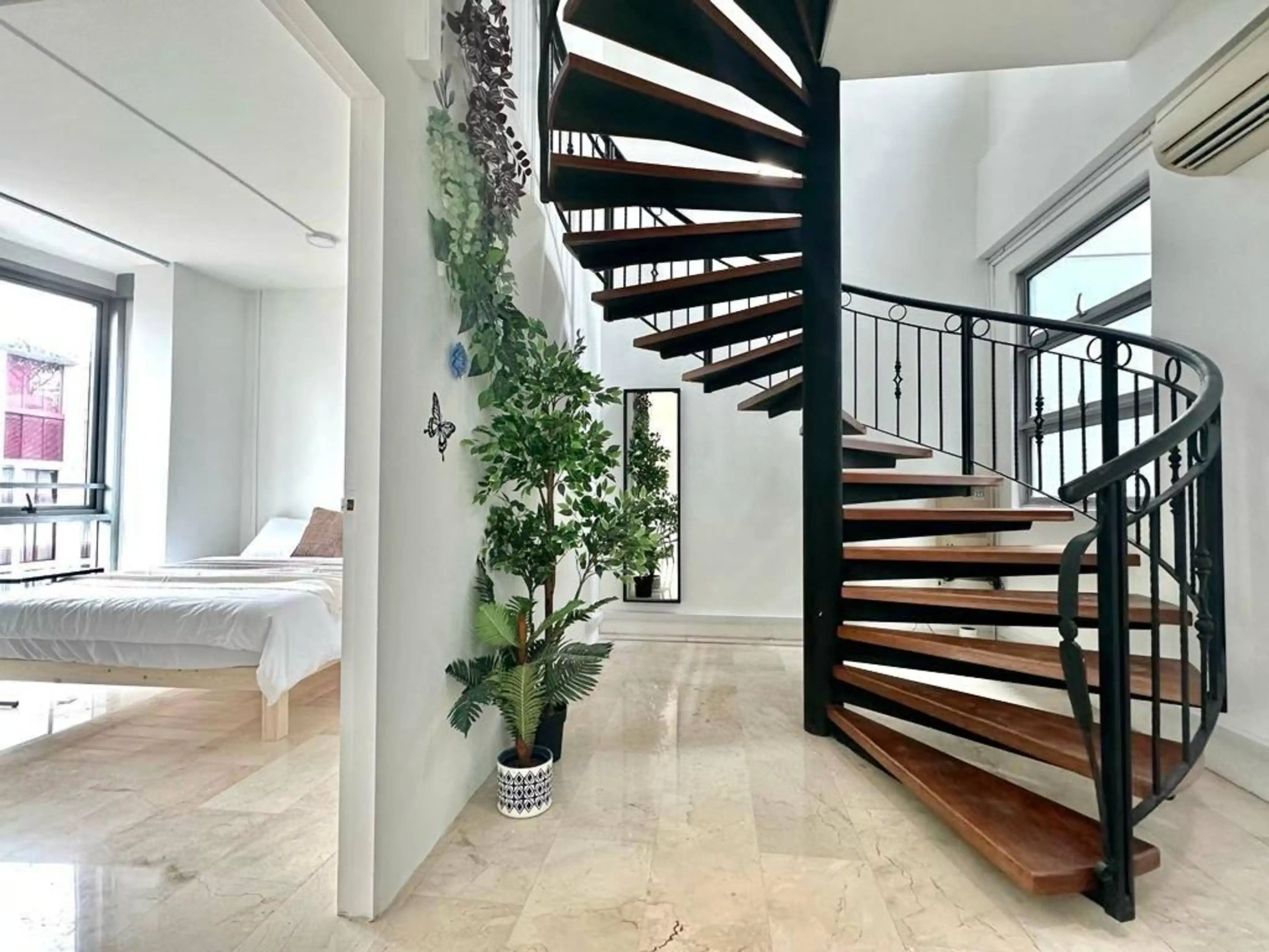 18 Roberts Lane, Singapore - Singapore, Singapore - Amenities