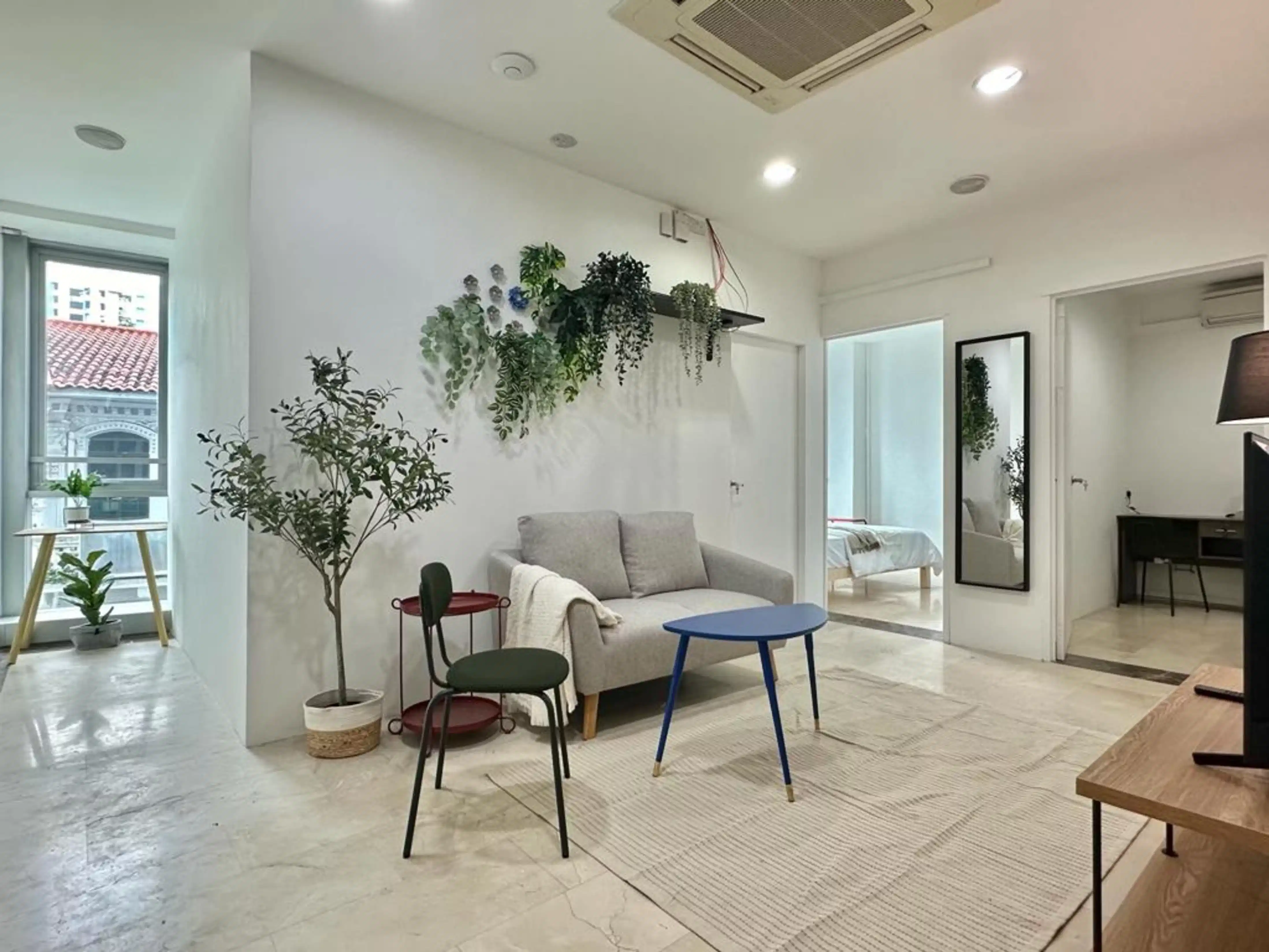 18 Roberts Lane, Singapore - Singapore, Singapore - Common Area