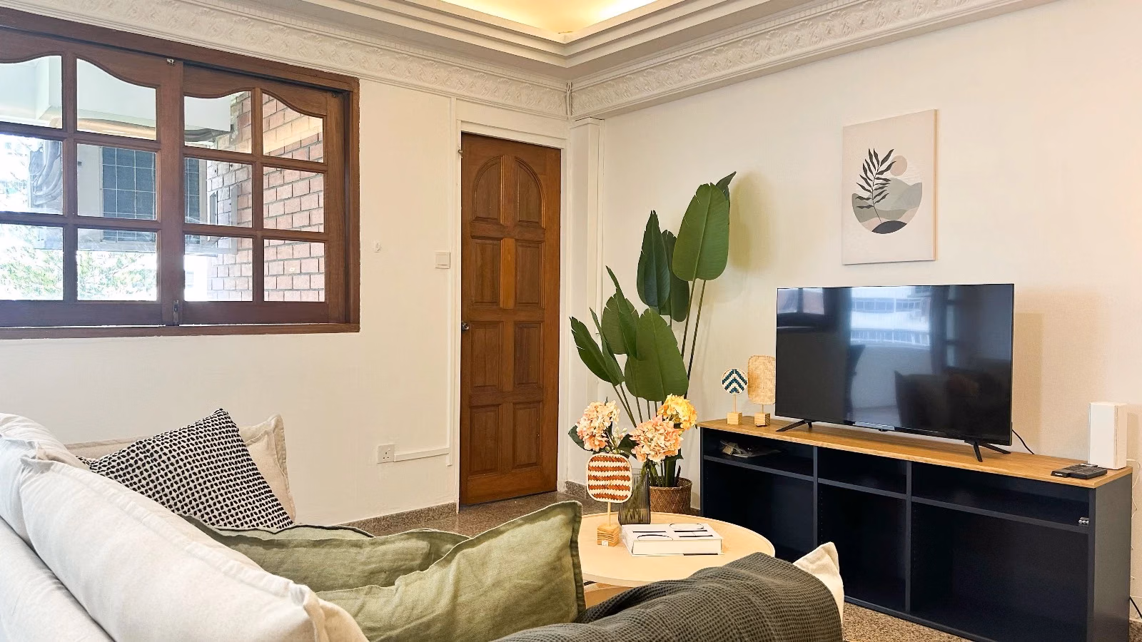 Serene Living, Singapore - Singapore, Singapore - Common Area