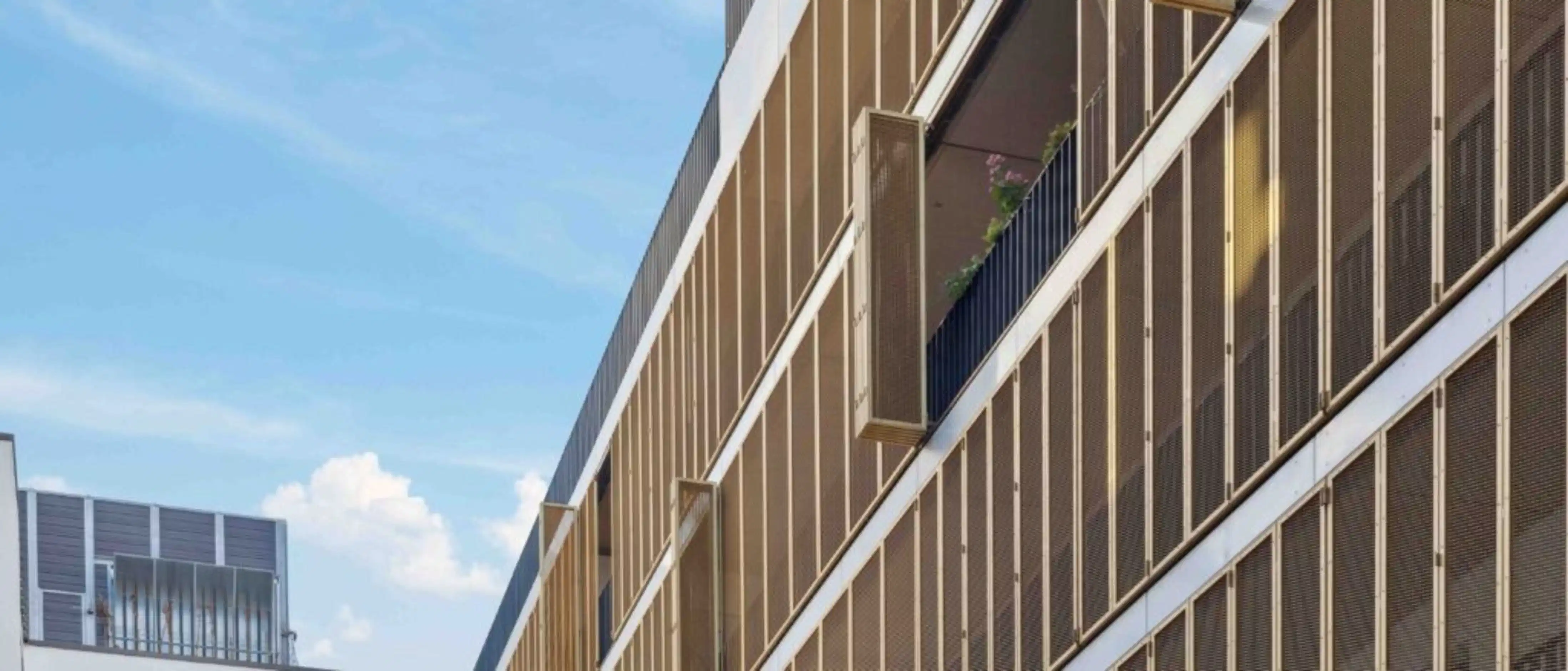 ​Alte Post, Berlin - Berlin, Germany - Exterior