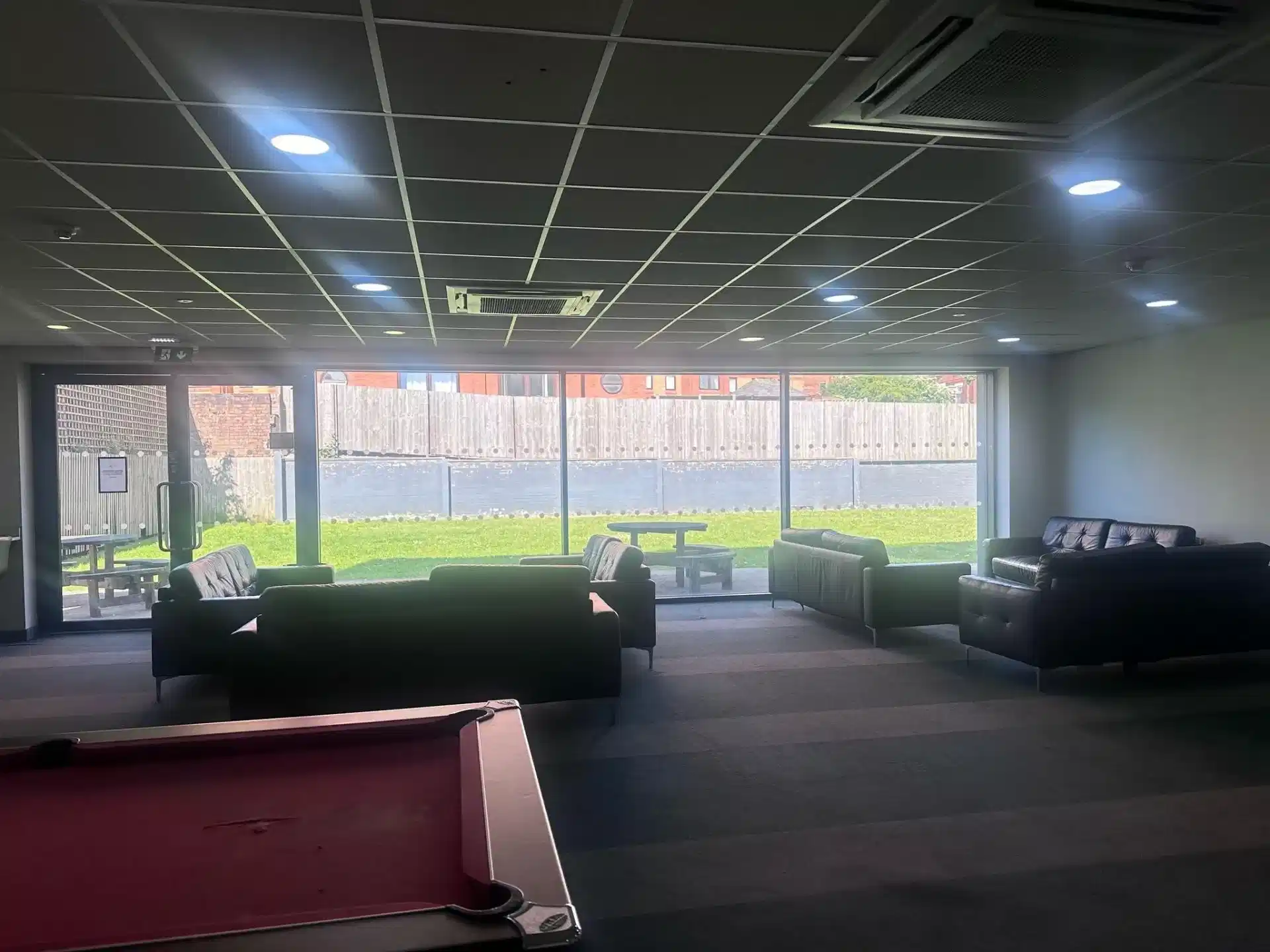 Stoke Student Village, Stoke-on-Trent - Stoke-on-Trent, England, United Kingdom - Amenities