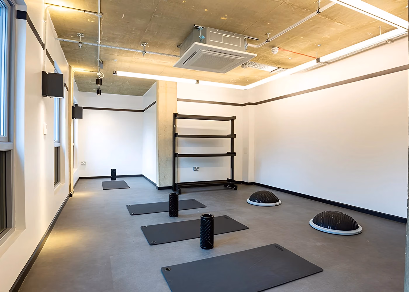 LST Greenwich Collective Studios, London - London, England, United Kingdom - Amenities