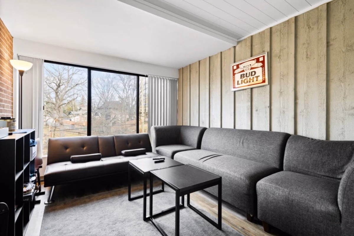 Haven on Geddes, Ann arbor - Ann Arbor, Michigan, United States - Common Area