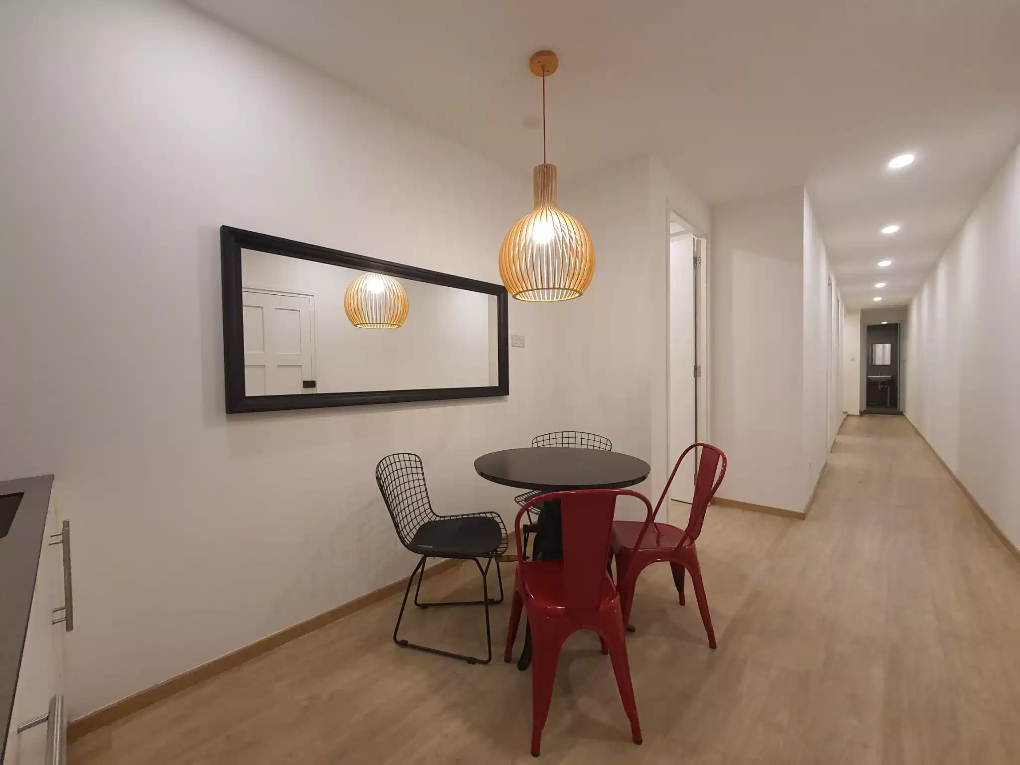 Room in a 4 Bedroom Apartment, 78 Moh Guan Terrace, Singapore 162078 - Singapore, Singapore - Common Area
