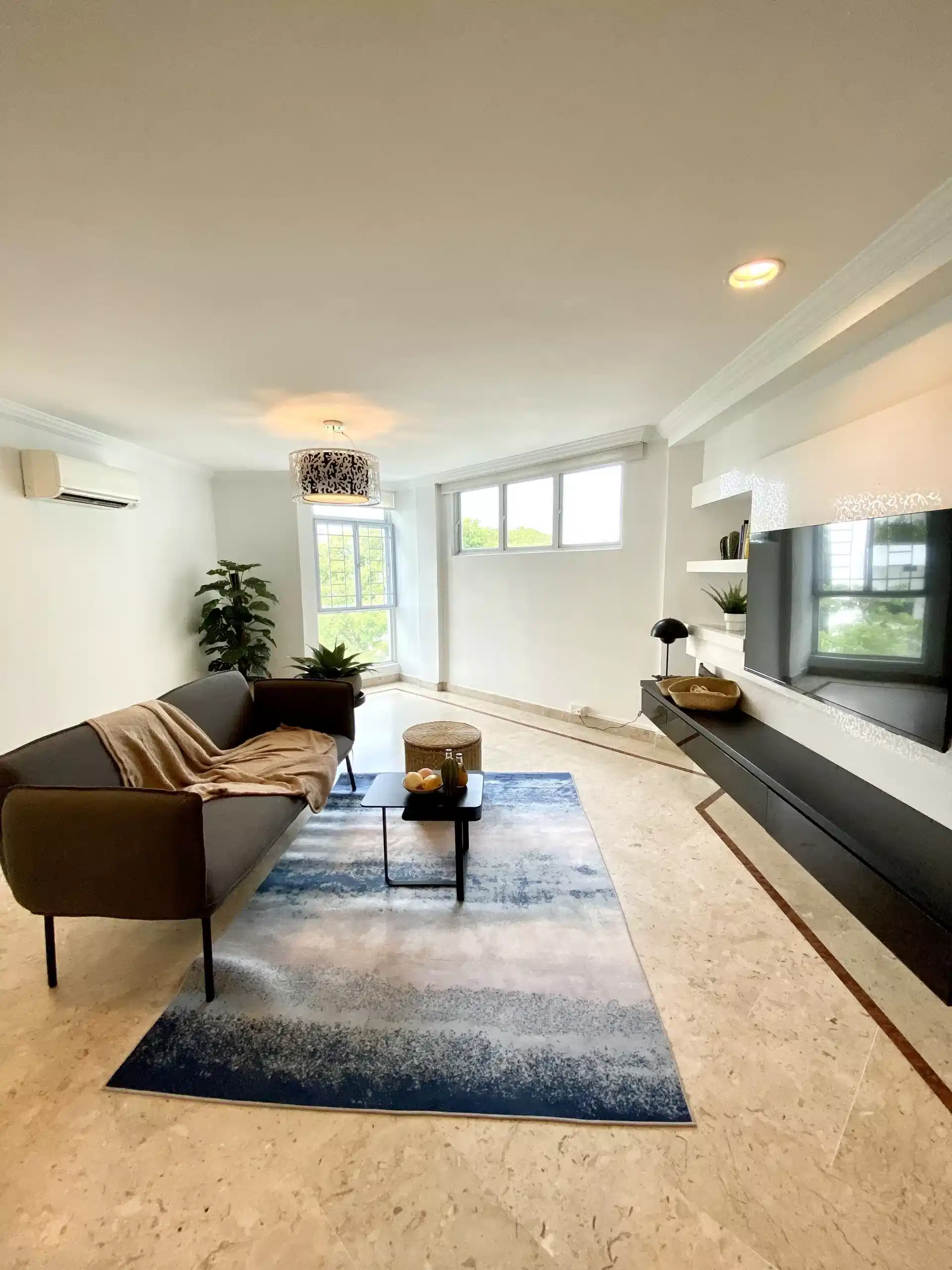  Room in a 3 Bedroom Apartment, 2 Leedon Road, Singapore 267829 - Singapore, Singapore - Amenities
