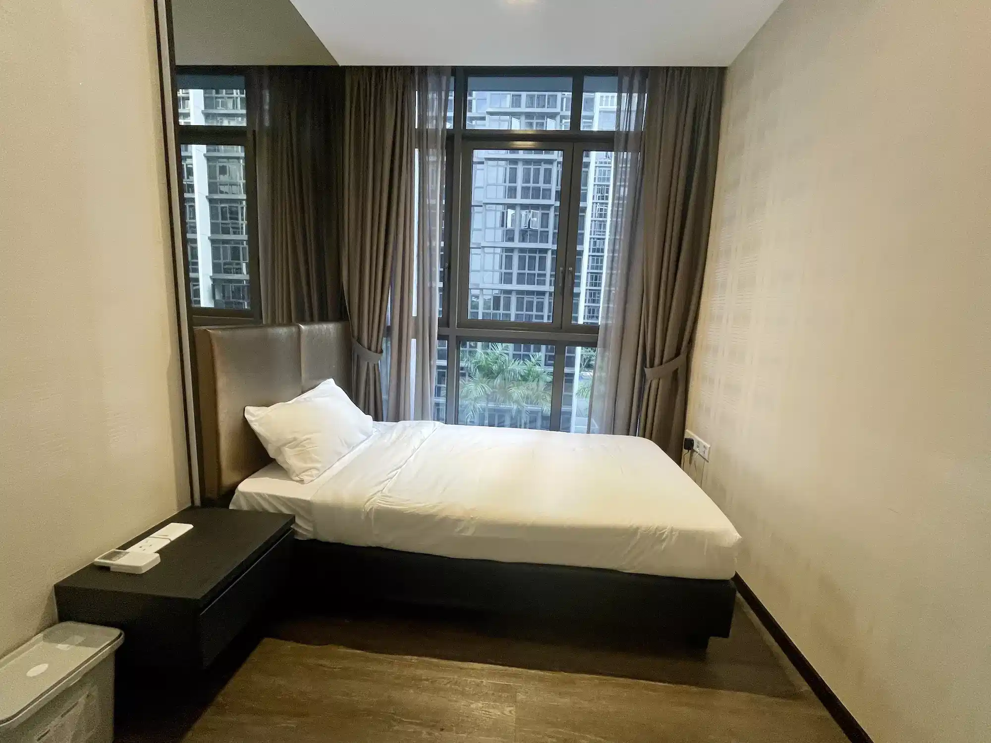 Room in a 4 Bedroom Apartment, 19 Yishun Close, Singapore 768013 - Singapore, Singapore - Tap Lite - Bedroom