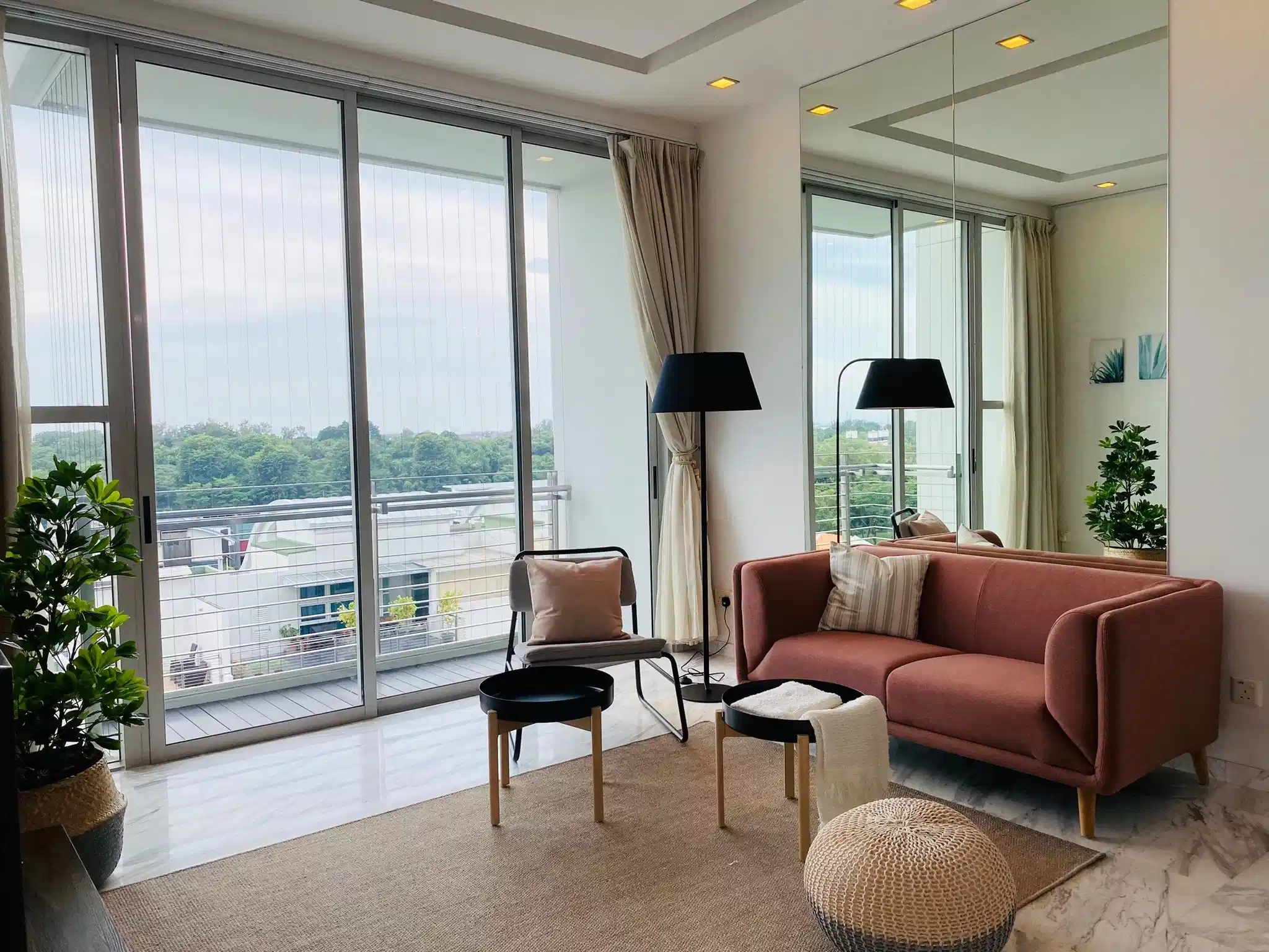 Room in a 3 Bedroom Apartment, 9 Riviera Drive, Singapore 467202 - Singapore, Singapore - Amenities