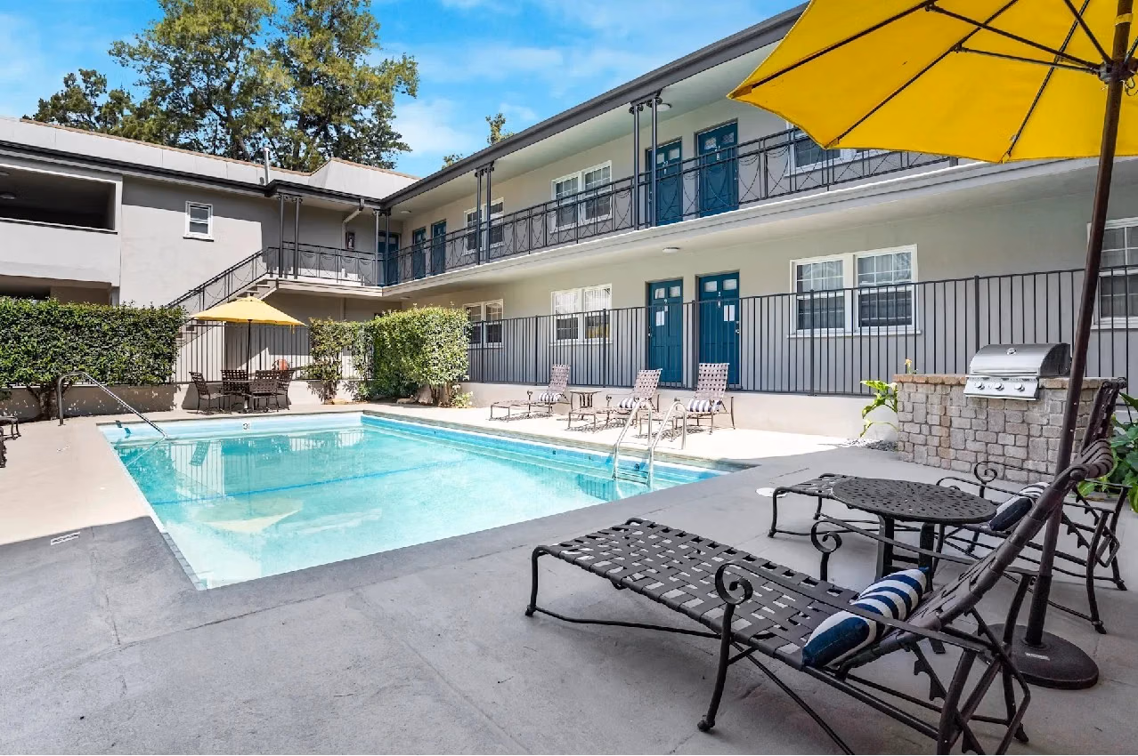 Strathmore Arms, Los Angeles - Los Angeles, California, United States - Amenities