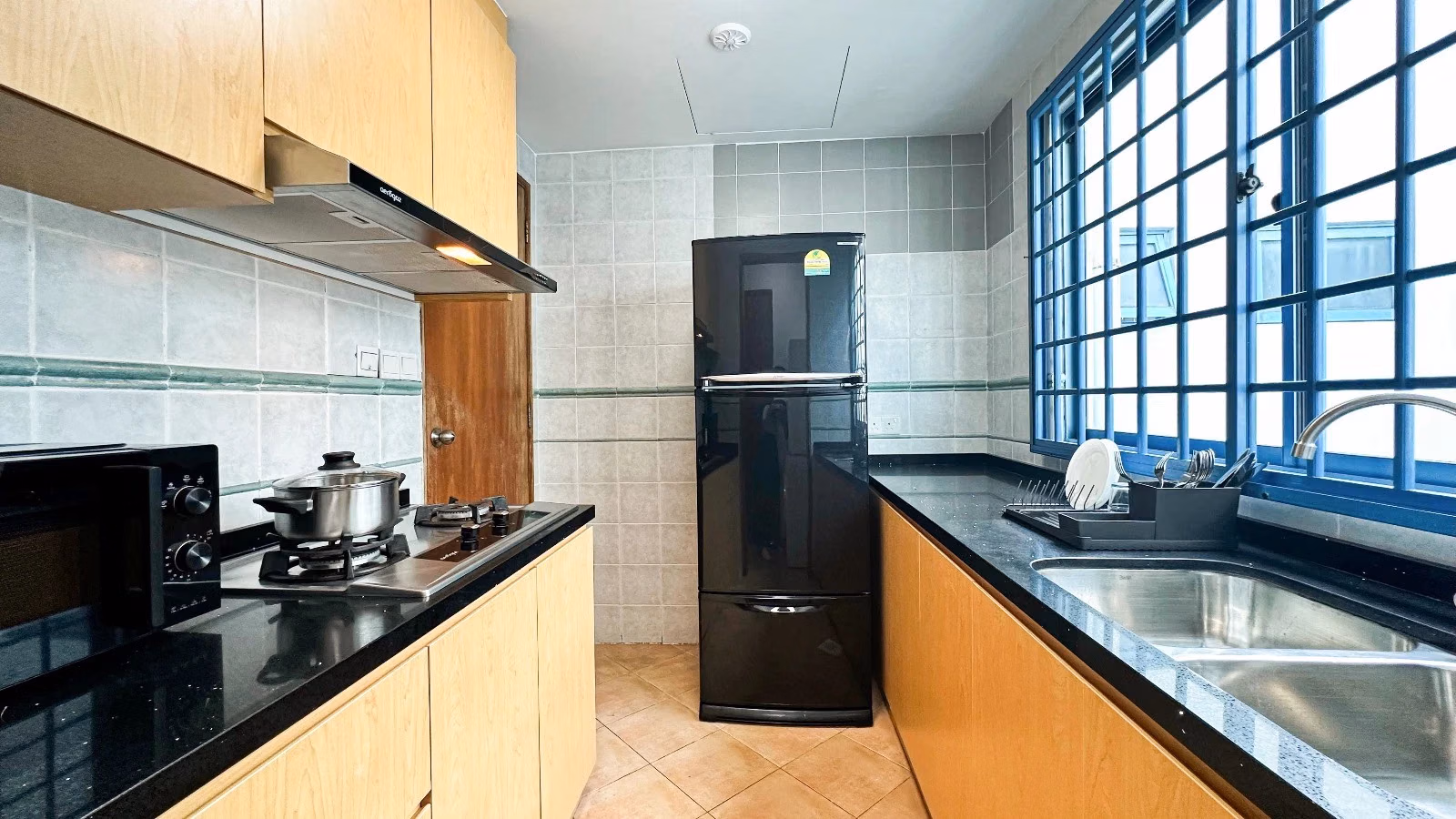 Room in a 4 Bedroom Apartment, 511 Guillemard Road, Singapore 399849 - Singapore, Singapore - Amenities