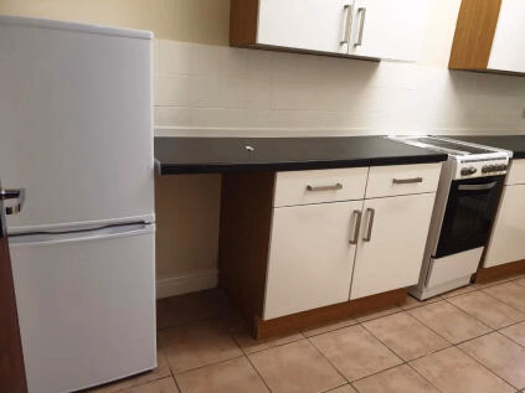  London Road, Leicester  - Leicester, England, United Kingdom - Kitchen