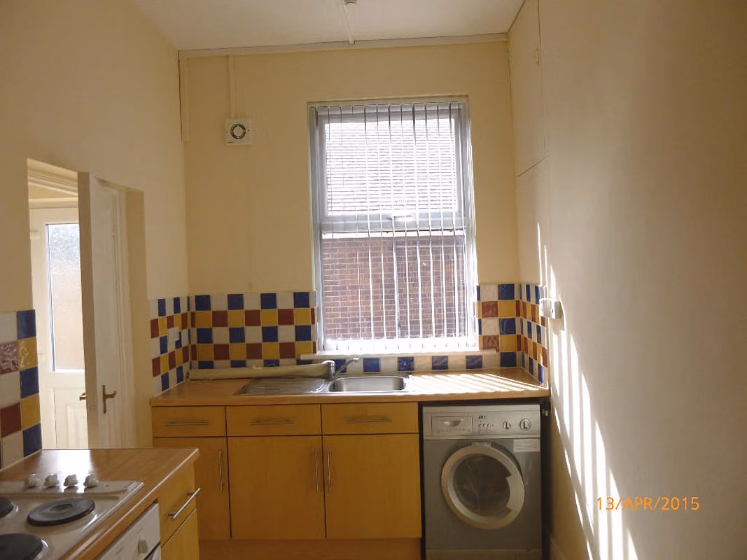 20 Stoneygate Avenue, Leicester - Leicester, England, United Kingdom - 1 Bedroom Flat - Amenities