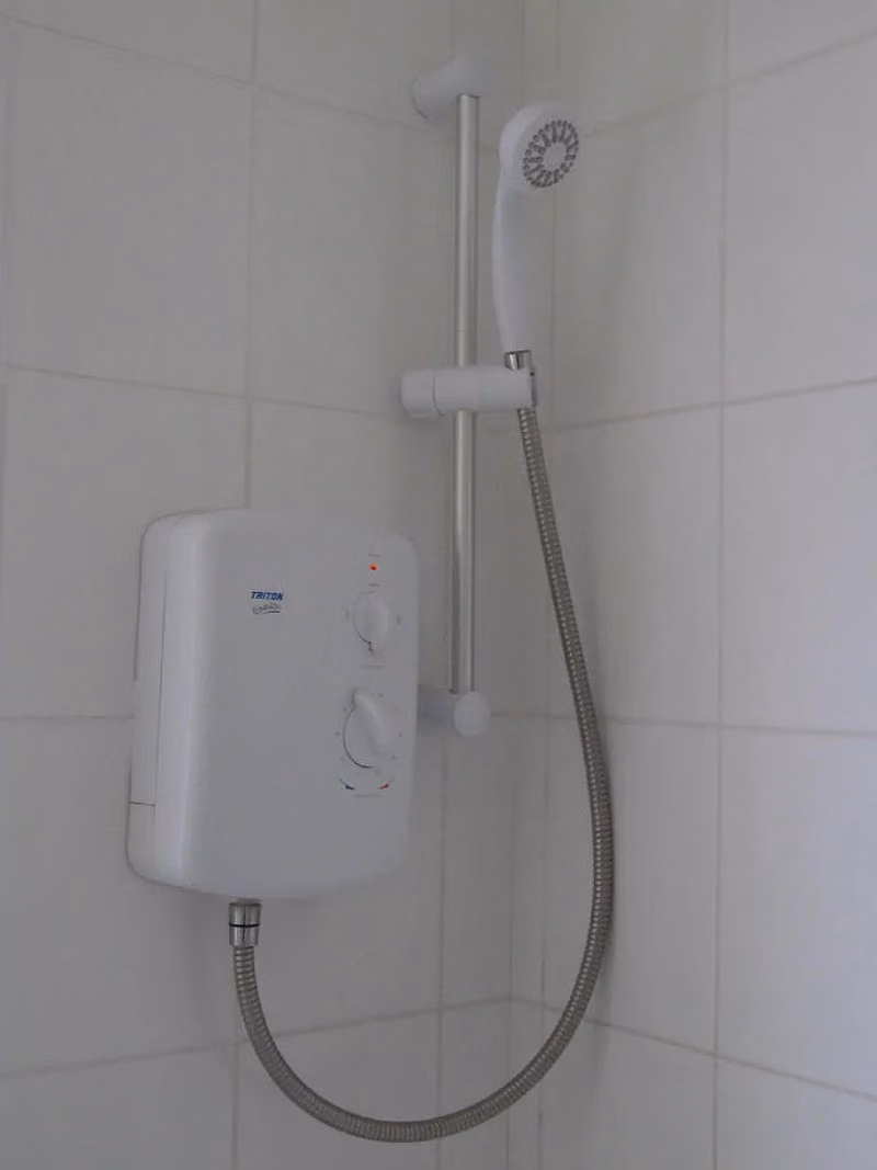 20 Stoneygate Avenue, Leicester - Leicester, England, United Kingdom - 1 Bedroom Flat - Bathroom