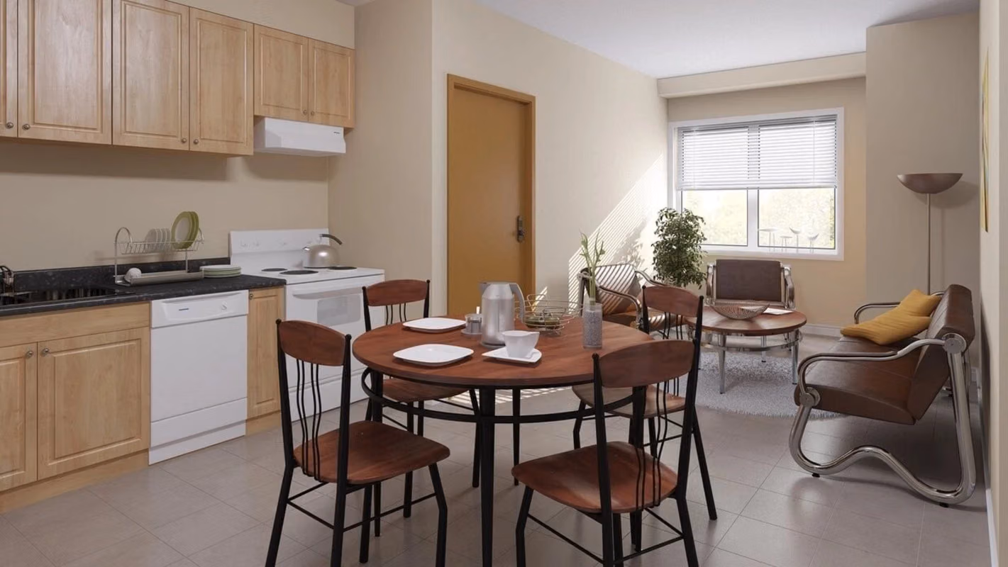 251 Lester St, Waterloo, ON - Waterloo, Ontario, Canada - Common Area