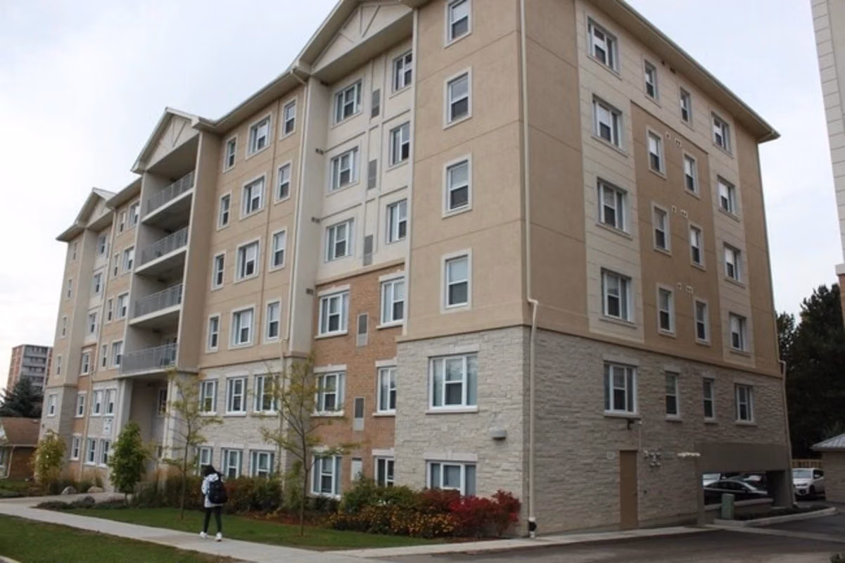 251 Lester St, Waterloo, ON - Waterloo, Ontario, Canada - Exterior