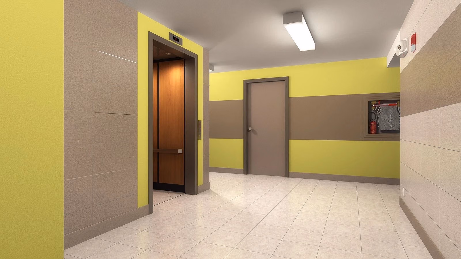 261 Lester St, Waterloo, ON - Waterloo, Ontario, Canada - Common Area