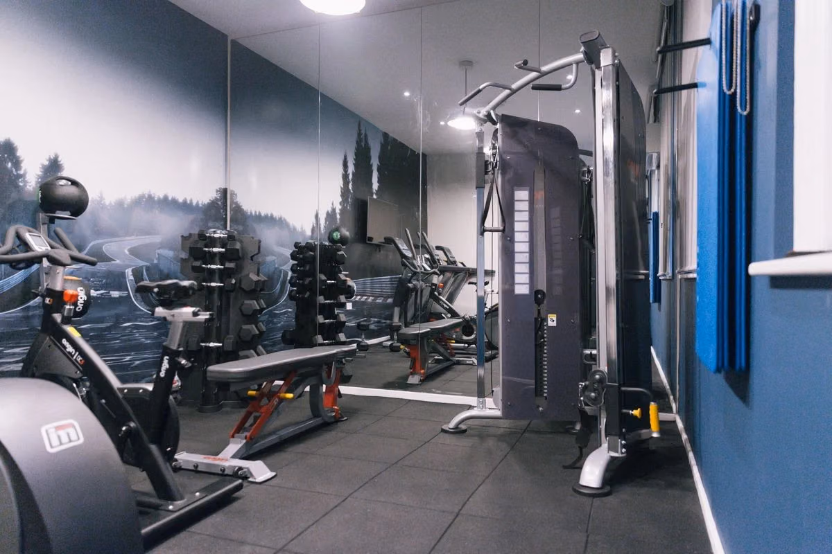 Claremont Place, Newcastle - Newcastle Upon Tyne, England, United Kingdom - Amenities