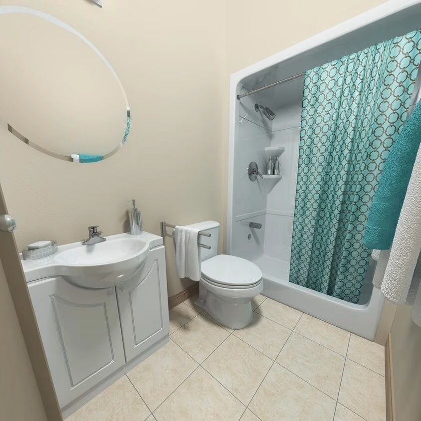 271 Lester St, Waterloo, ON - Waterloo, Ontario, Canada - Bathroom