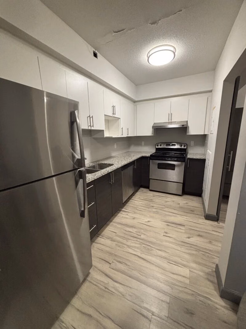 258B Sunview St, Waterloo, ON - Waterloo, Ontario, Canada - Kitchen