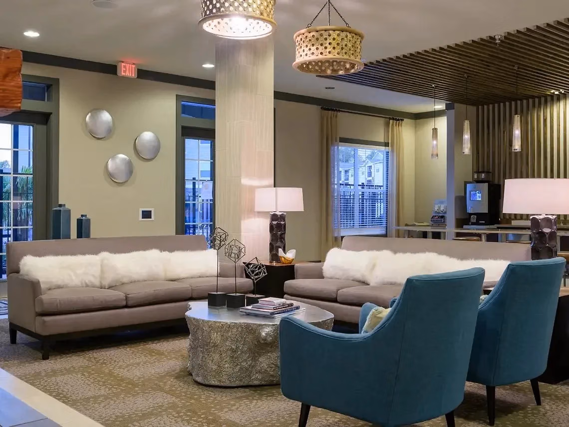 Easton, Corvallis - Corvallis, Oregon, United States - Common Area