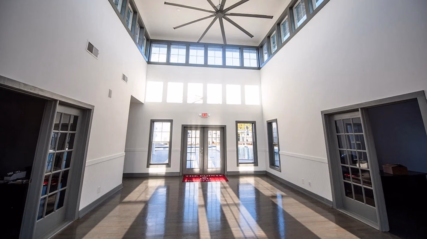 The Pointe @ JSU, Jacksonville - Birmingham, Alabama, United States - Common Area