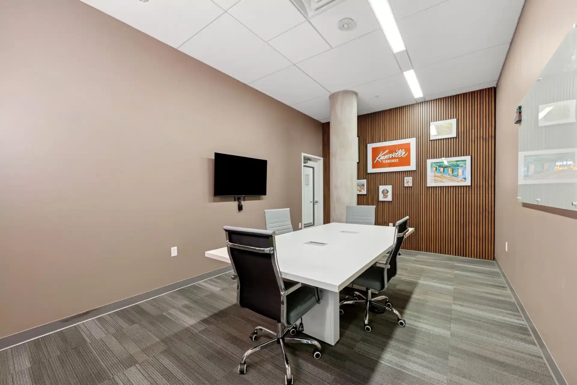 Slate at 901, Knoxville - Knoxville, Tennessee, United States - Amenities