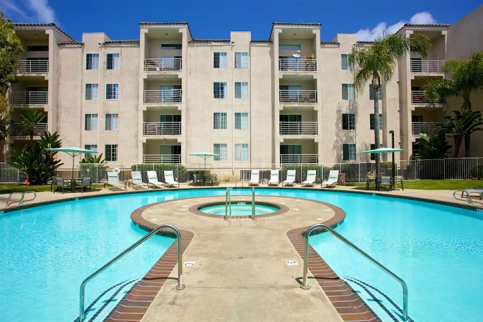 7699 Palmilla Drive, San Diego - San Diego, California, United States - Amenities