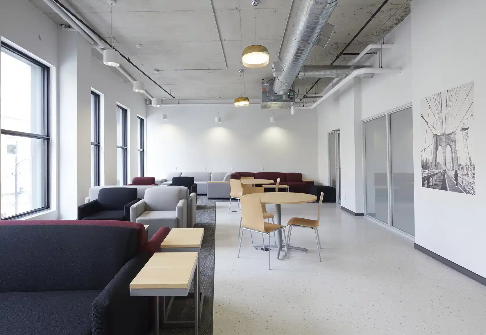 The William Thomas, Hamilton - Hamilton, Ontario, Canada - Common Area
