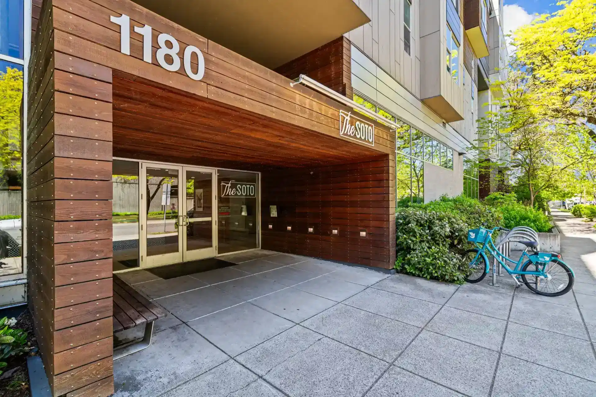 The Soto, Eugene - Eugene, Oregon, United States - Exterior