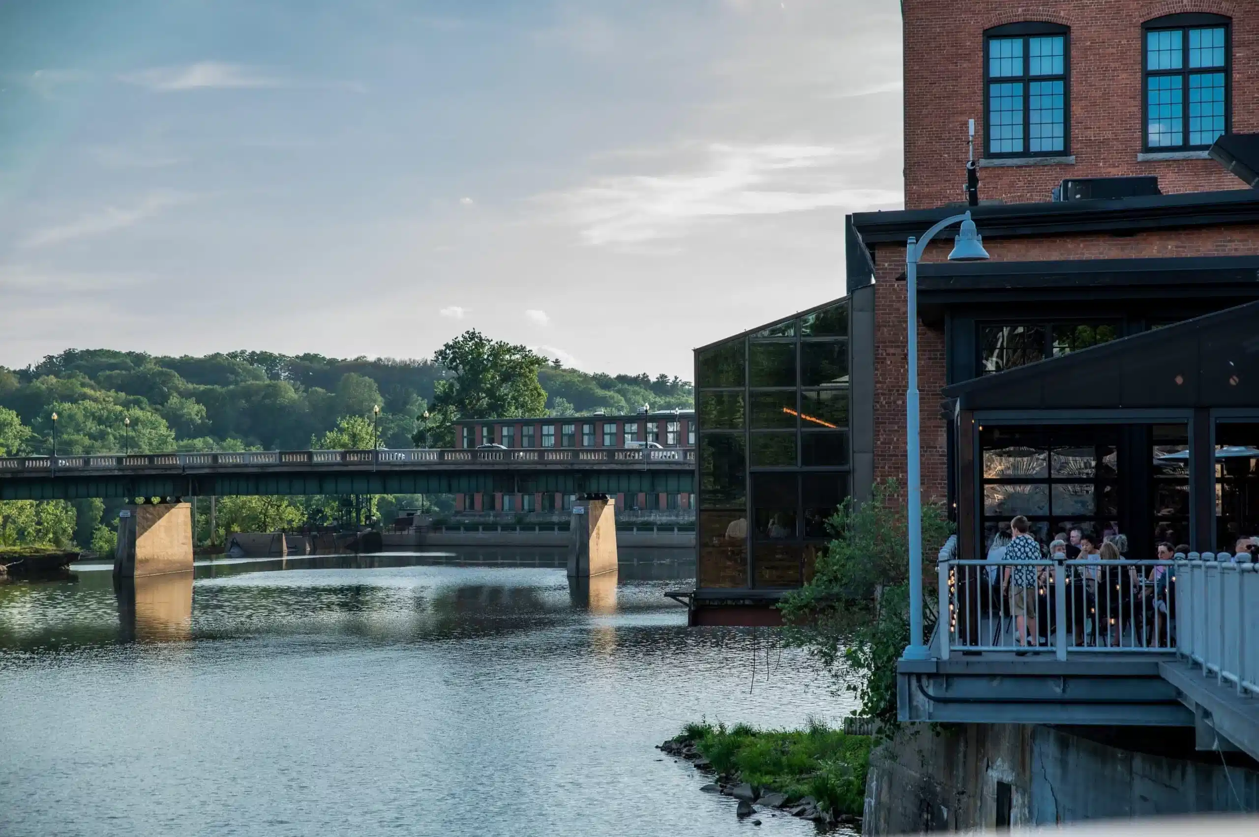 Spinner Place, Winooski - Winooski, Vermont, United States - Exterior