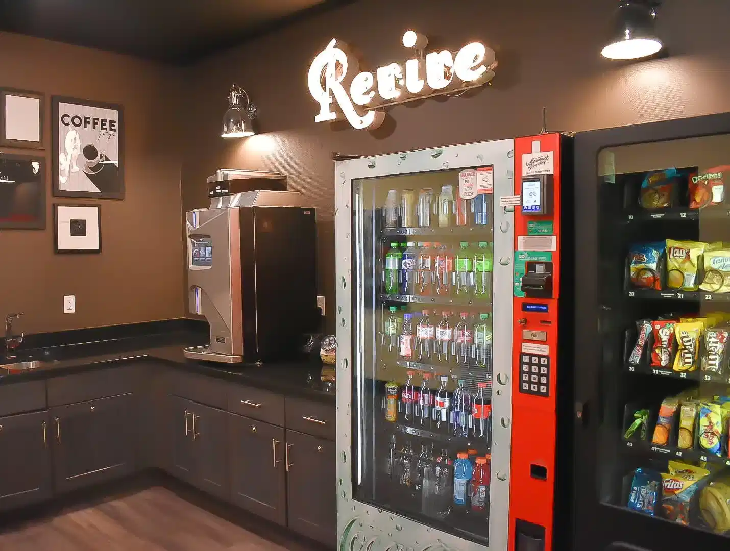 The Enclave, Youngstown - Youngstown, Ohio, United States - Amenities