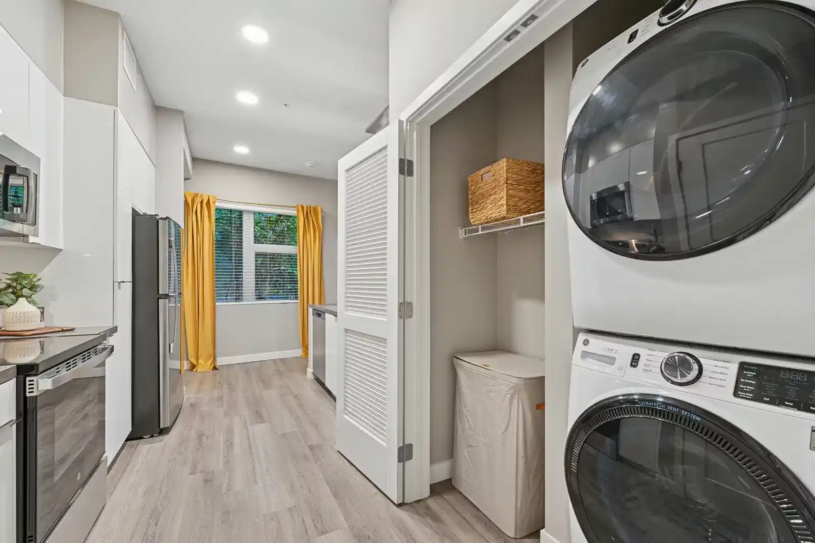 The Mark, Los Angeles - Los Angeles, California, United States - Amenities