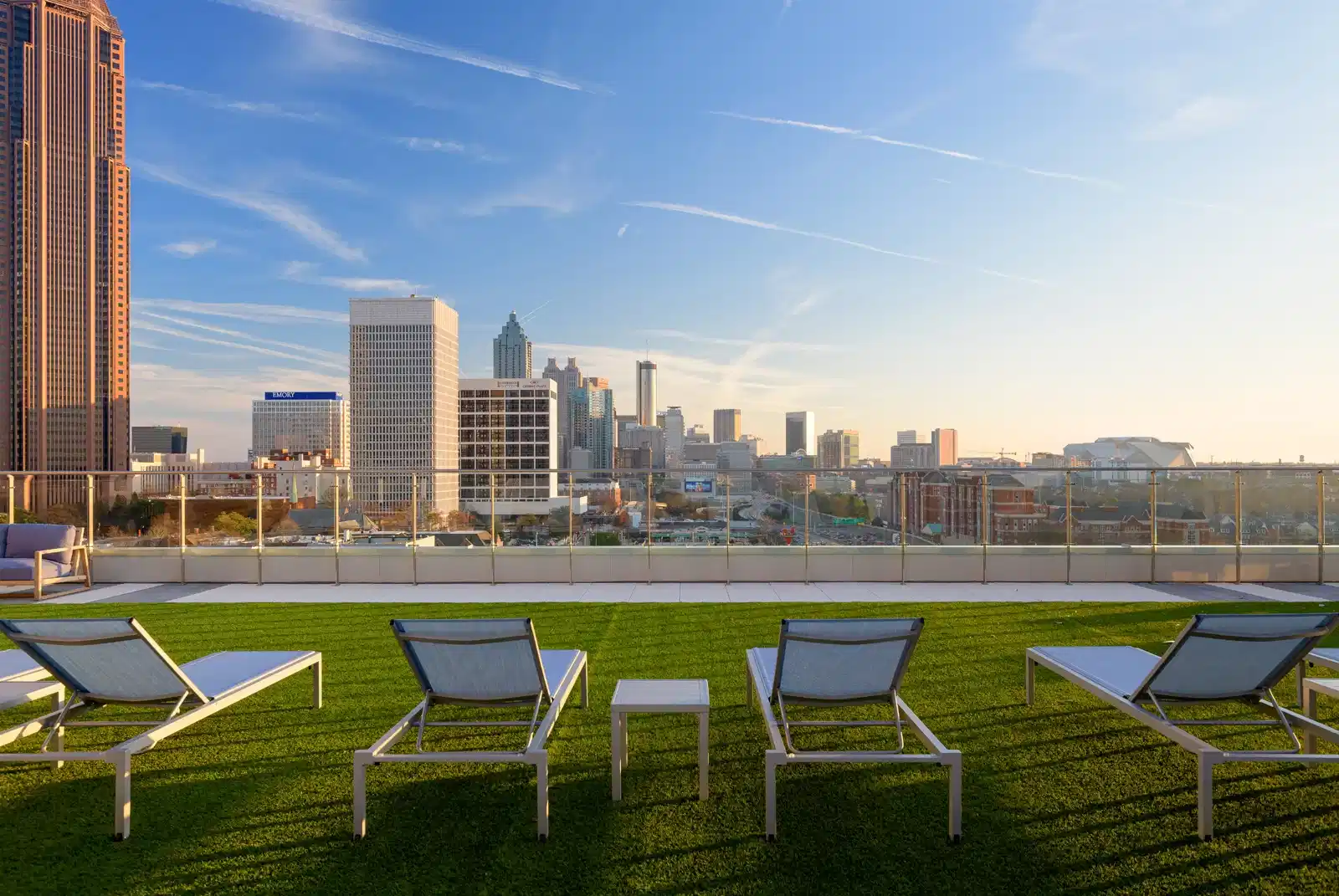 The Standard, Atlanta - Atlanta, Georgia, United States - Exterior