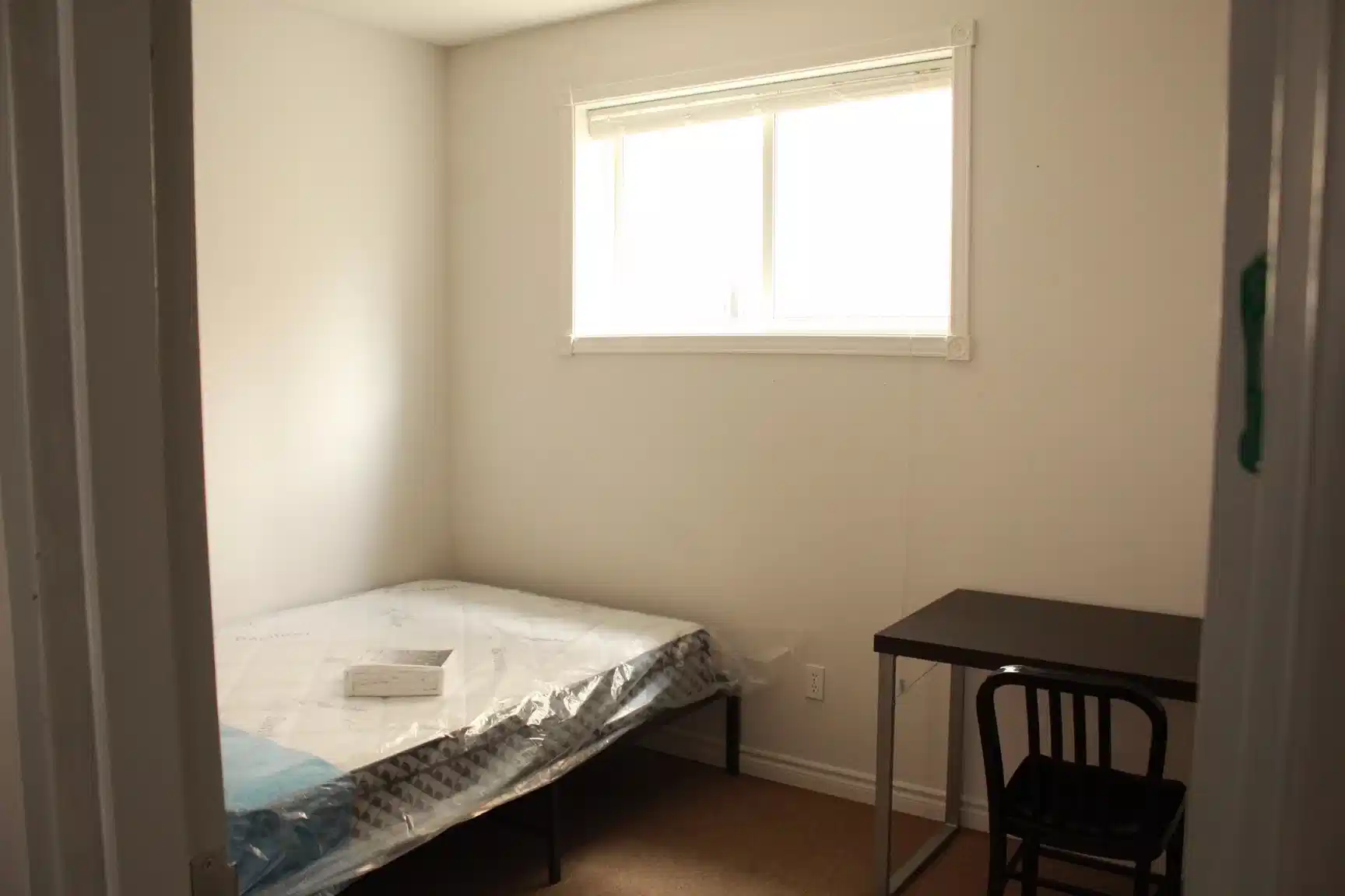 Sixty Two, Waterloo - Waterloo, Ontario, Canada - Bedroom