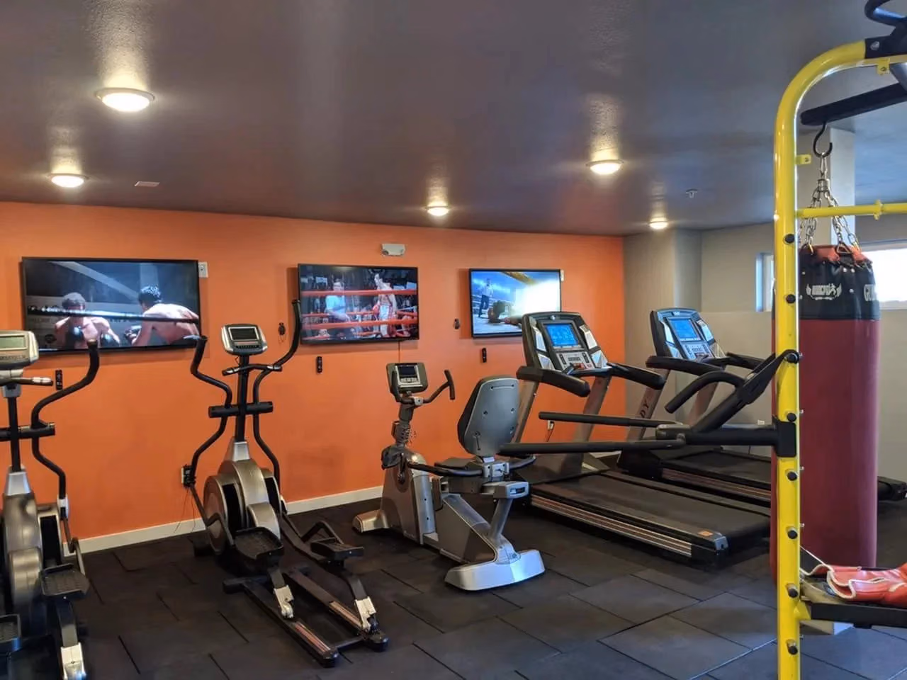 Prime Place Stillwater, Stillwater - Stillwater, Oklahoma, United States - Amenities