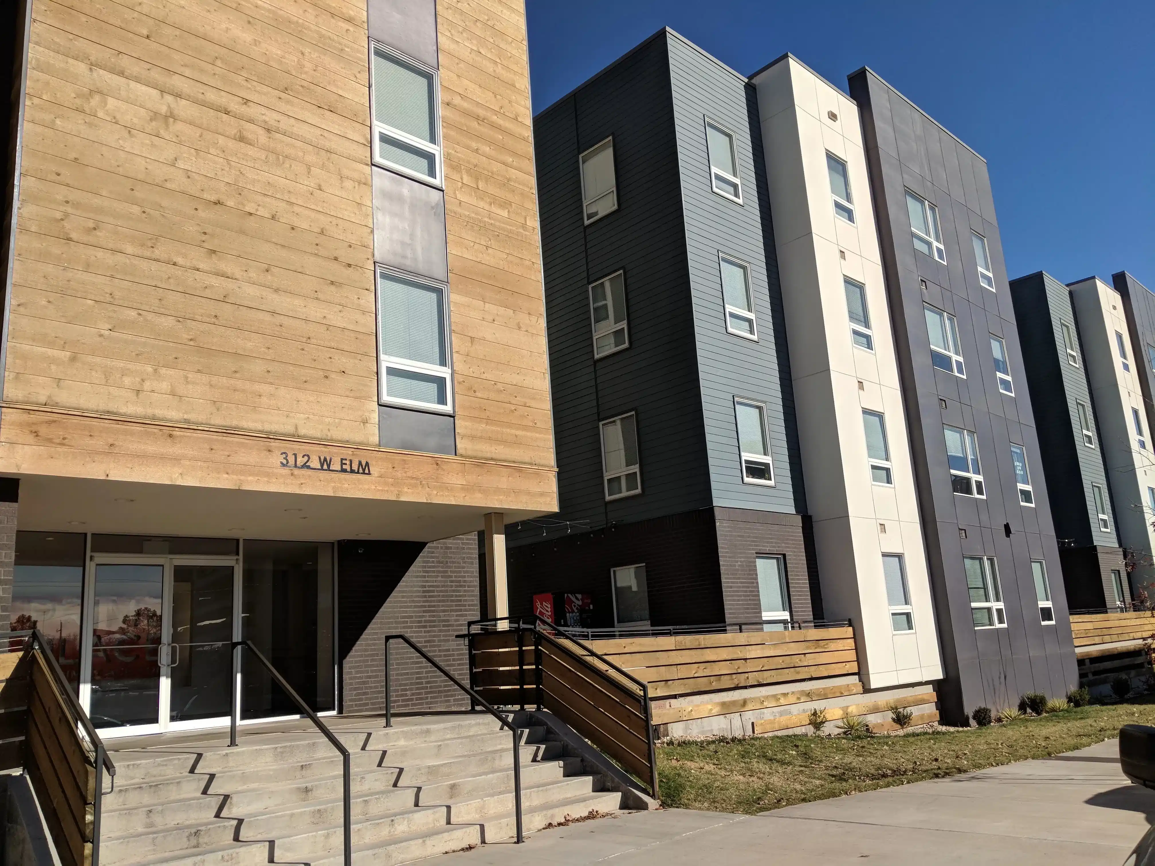 Prime Place Stillwater, Stillwater - Stillwater, Oklahoma, United States - Exterior