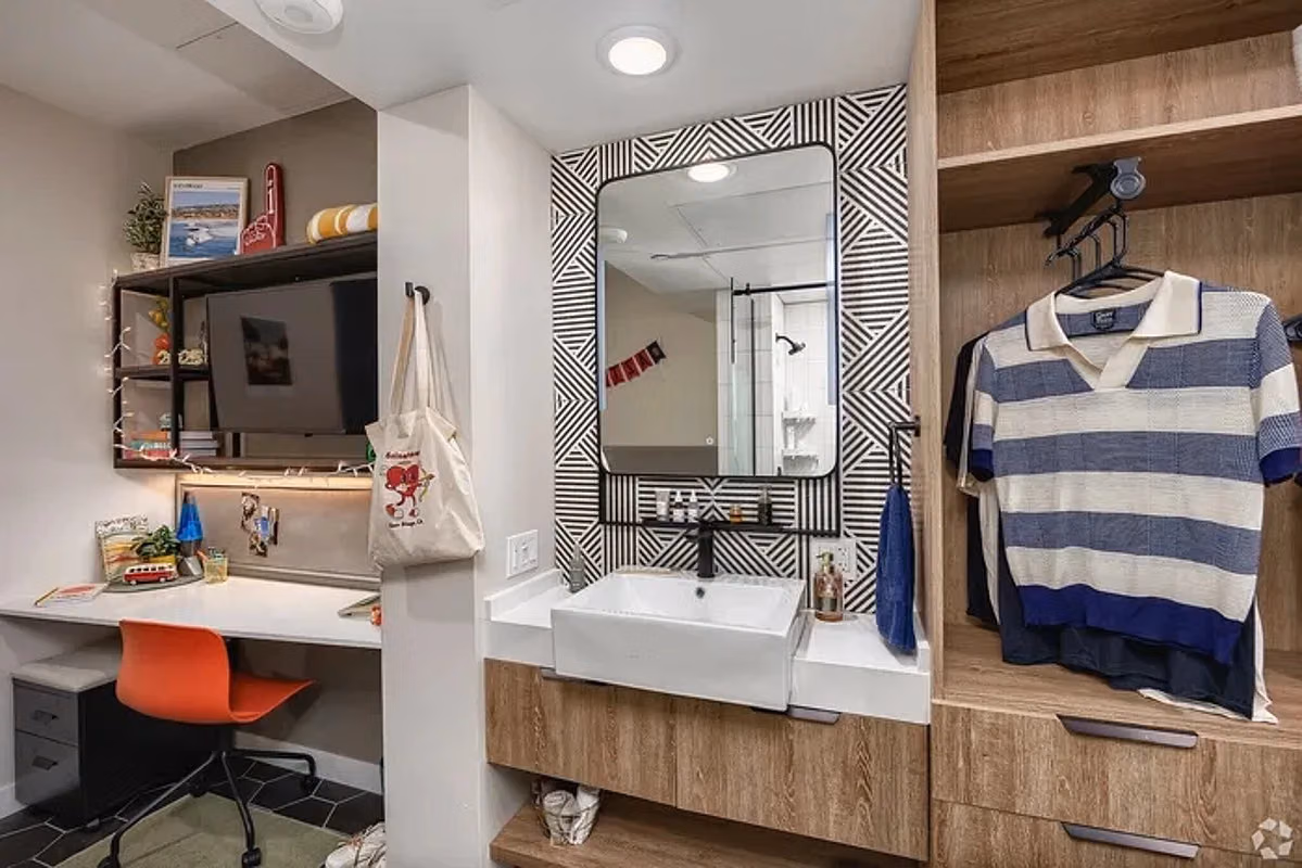 6Nineteen, San Diego - San Diego, California, United States - Amenities