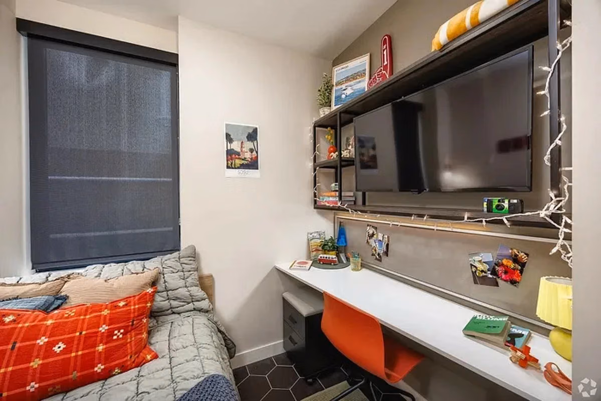 6Nineteen, San Diego - San Diego, California, United States - Amenities