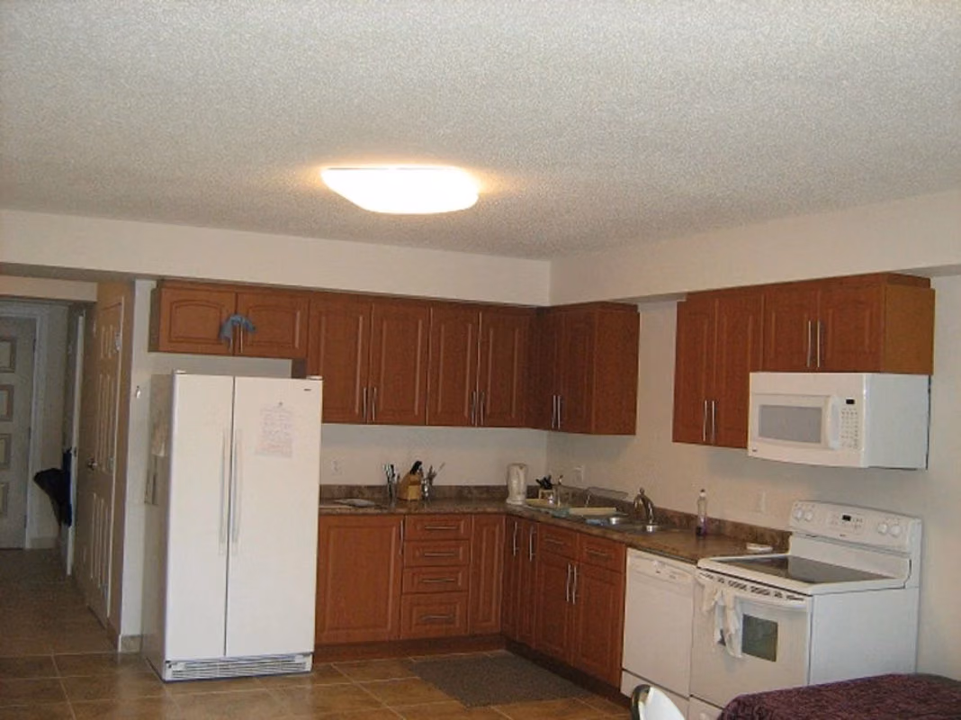 49 Columbia Street, Waterloo - Waterloo, Ontario, Canada - Kitchen