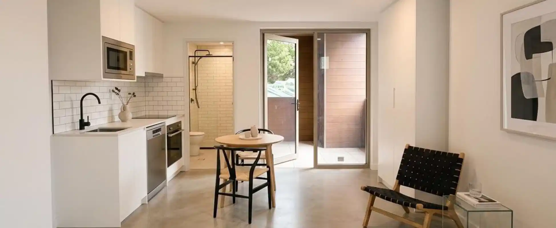 Camperdown, Sydney - Sydney, New South Wales, Australia - Common Area