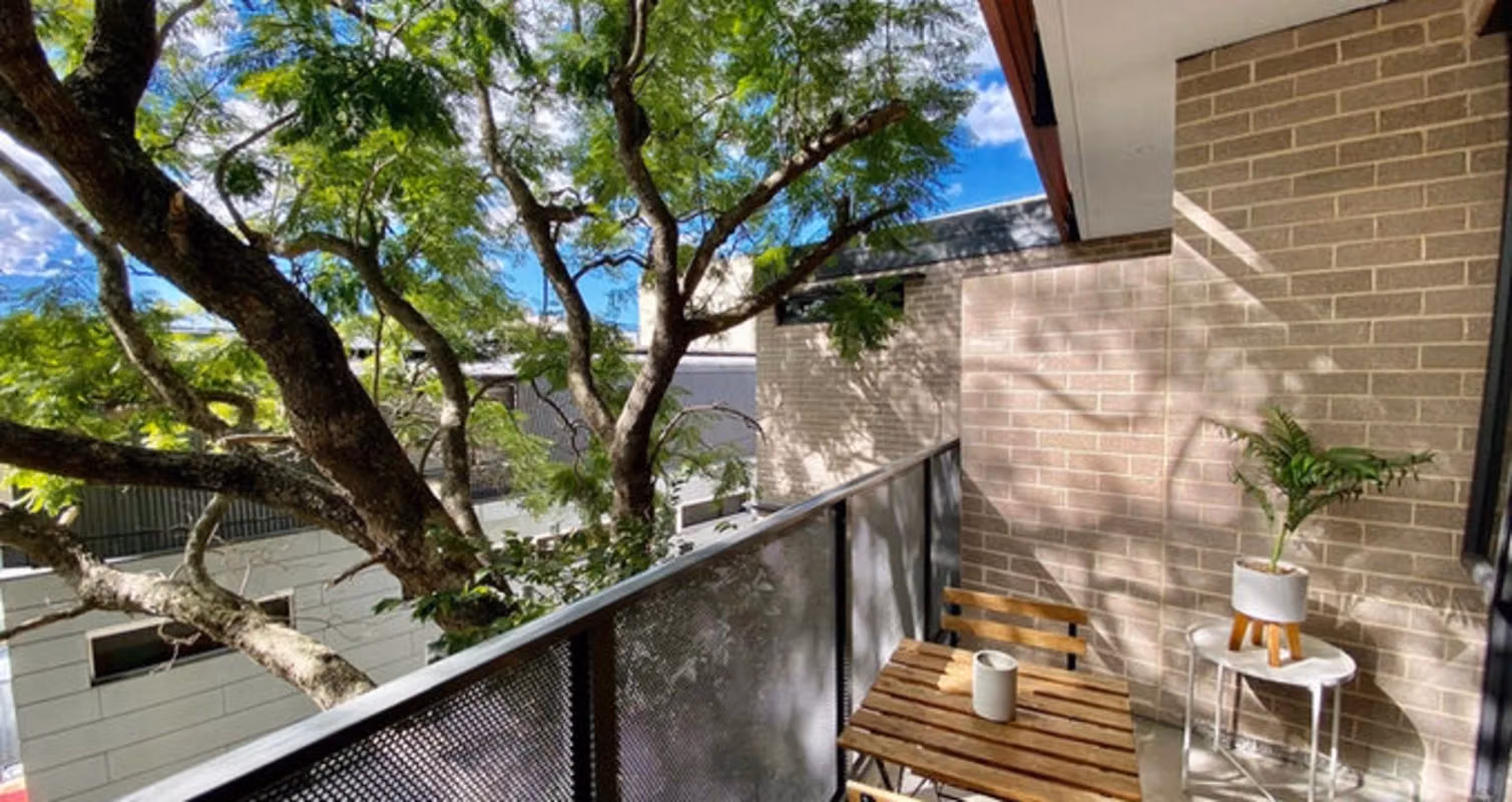 Derwent Lane, Glebe, Sydney - Sydney, New South Wales, Australia - Exterior