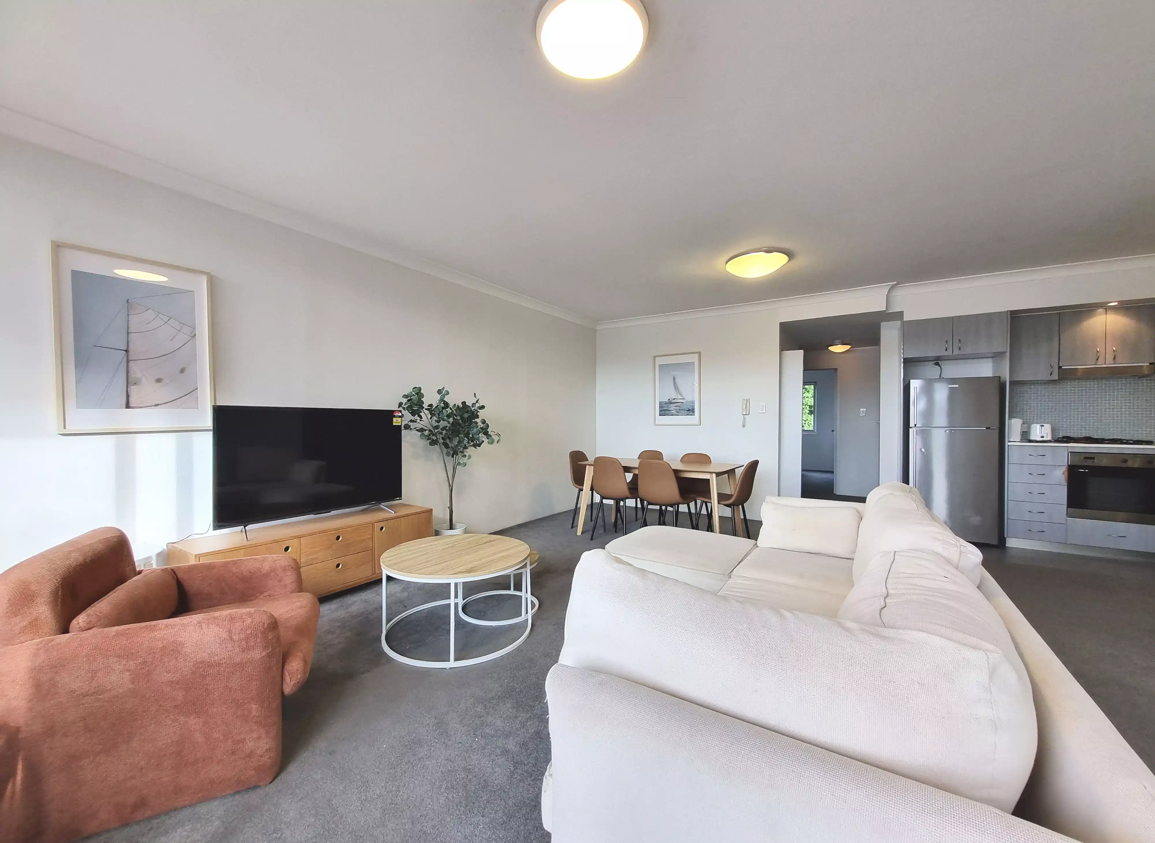 1 Shirley St Alexandria, Sydney - Sydney, New South Wales, Australia - Common Area