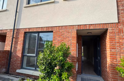 Room in a 4 Bedroom Apartment, Tandys Drive, Adamstown, Lucan Co. Dublin K78 C5T9 - Dublin, Ireland - Exterior