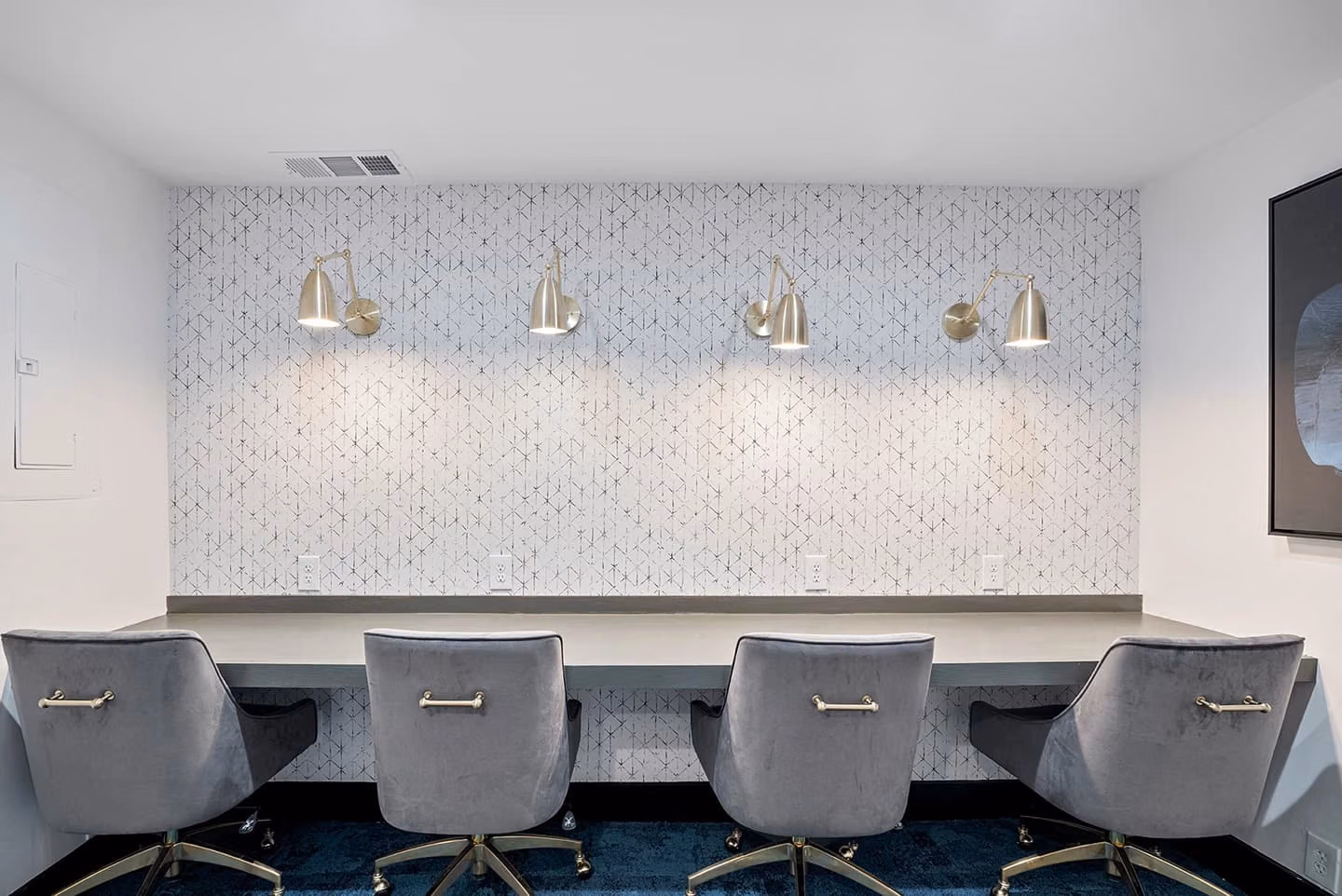Enclave 425, Athens - Athens, Georgia, United States - Amenities