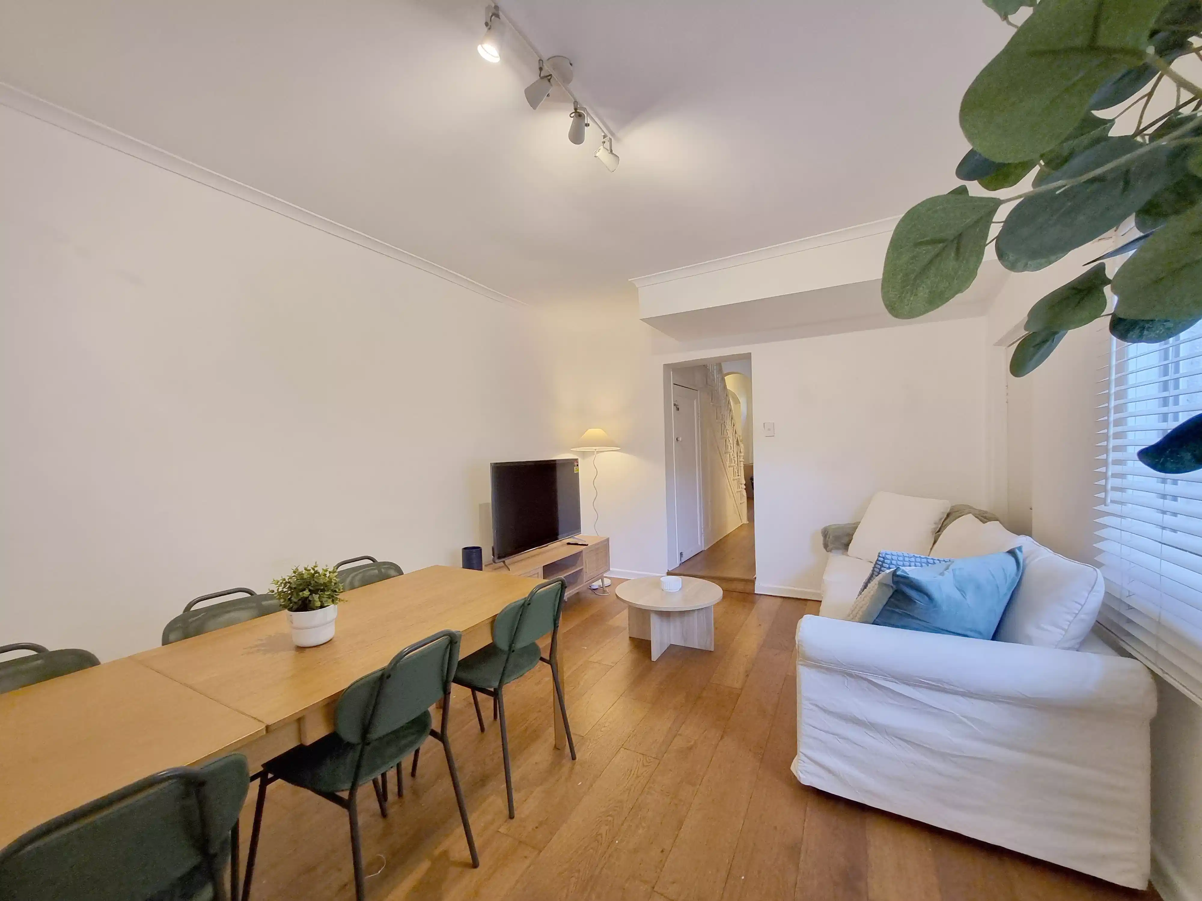 33 Young Street, Redfern, Sydney - Sydney, New South Wales, Australia - Common Area