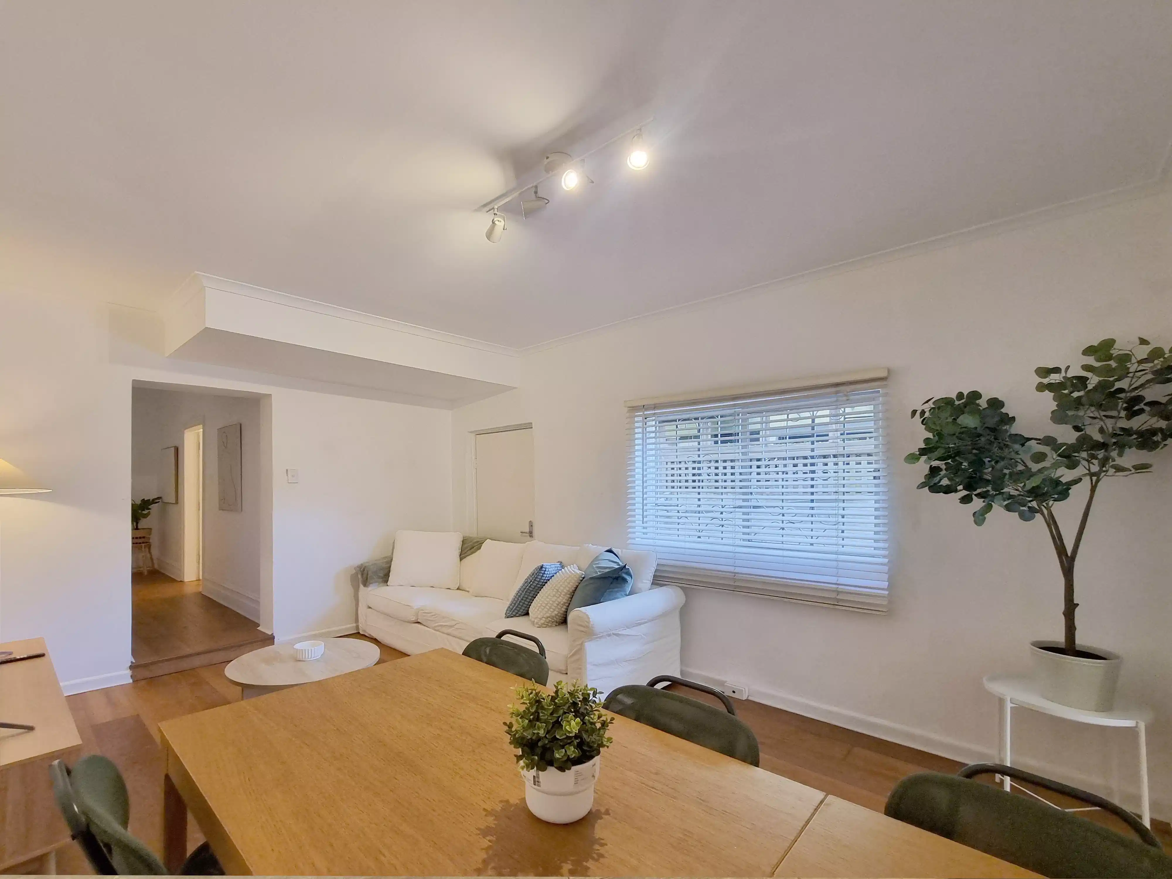 33 Young Street, Redfern, Sydney - Sydney, New South Wales, Australia - Common Area